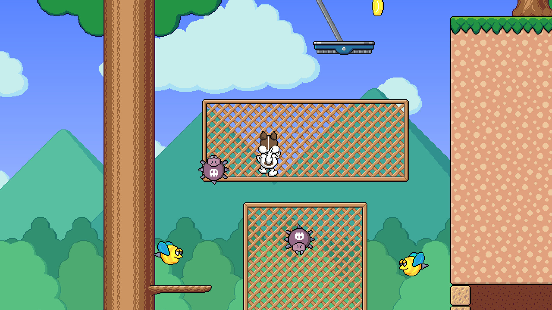 Rondo's Romp screenshot 6