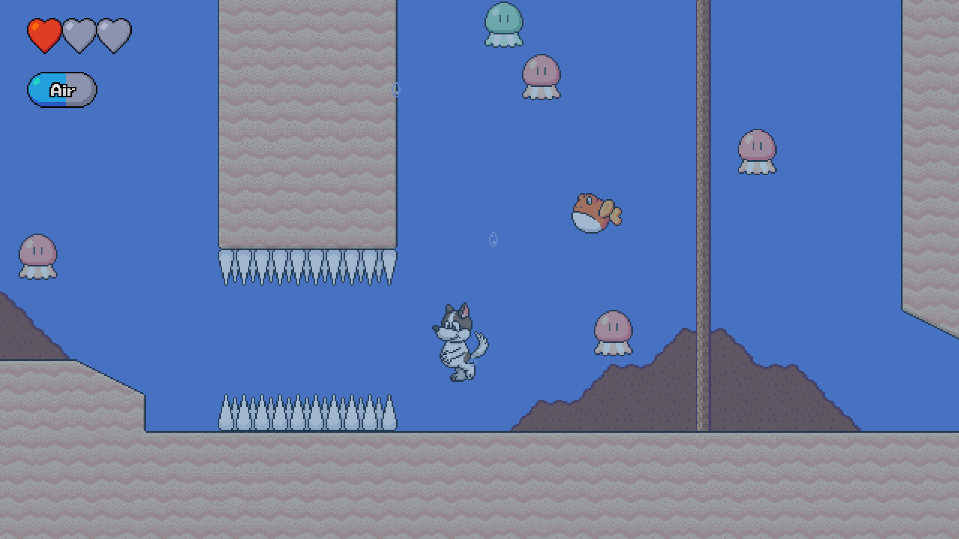 Rondo's Romp screenshot 9