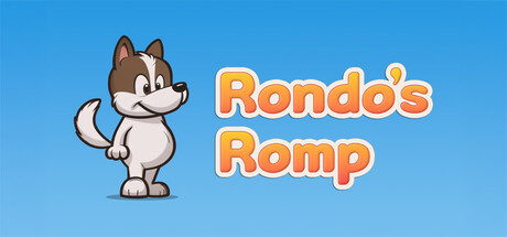 Rondo's Romp — Steam game cover