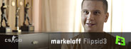 CS:GO Player Profiles: markeloff - Flipsid3 Featured Screenshot #1