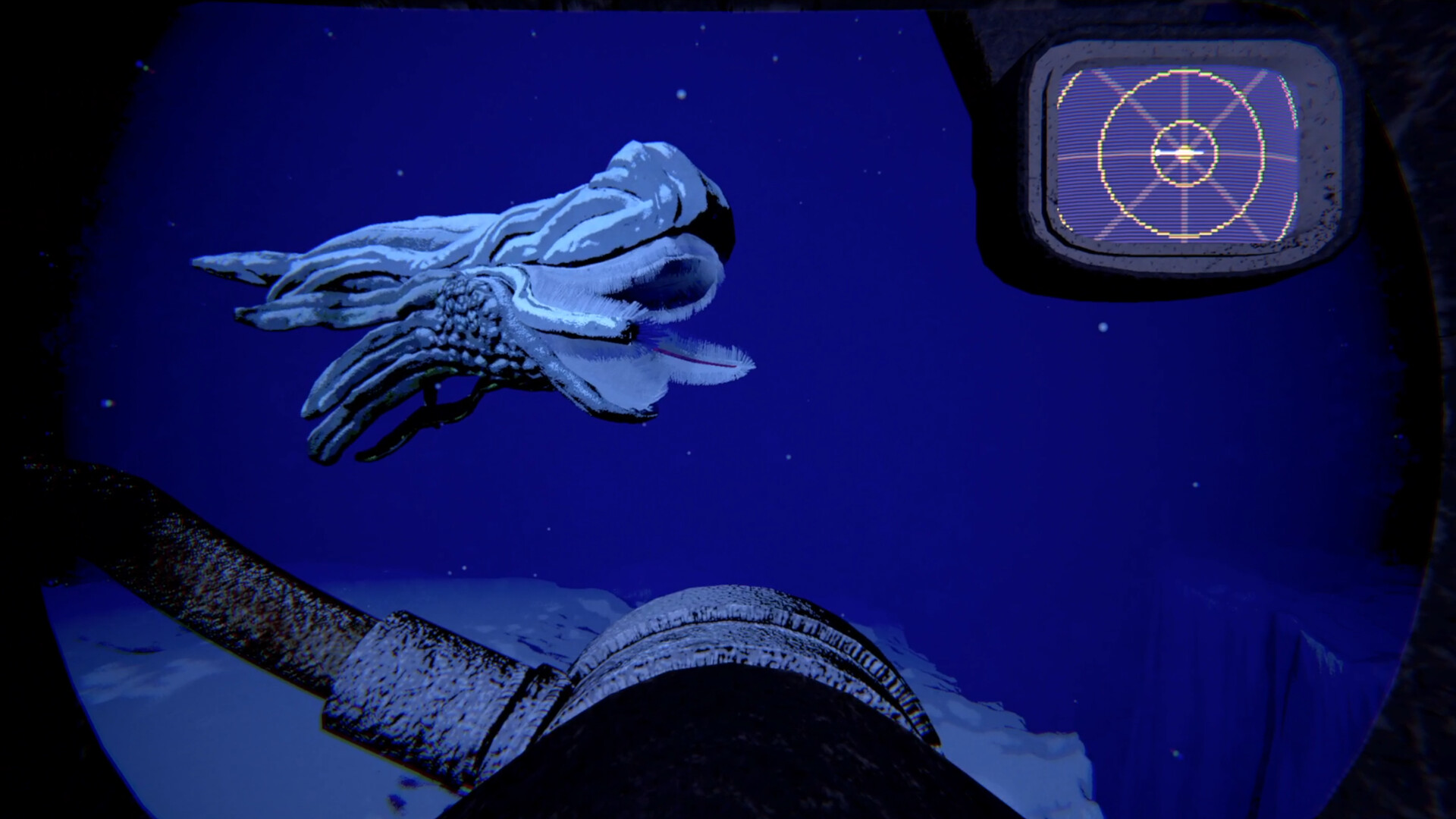 Gospel of Steel screenshot 4