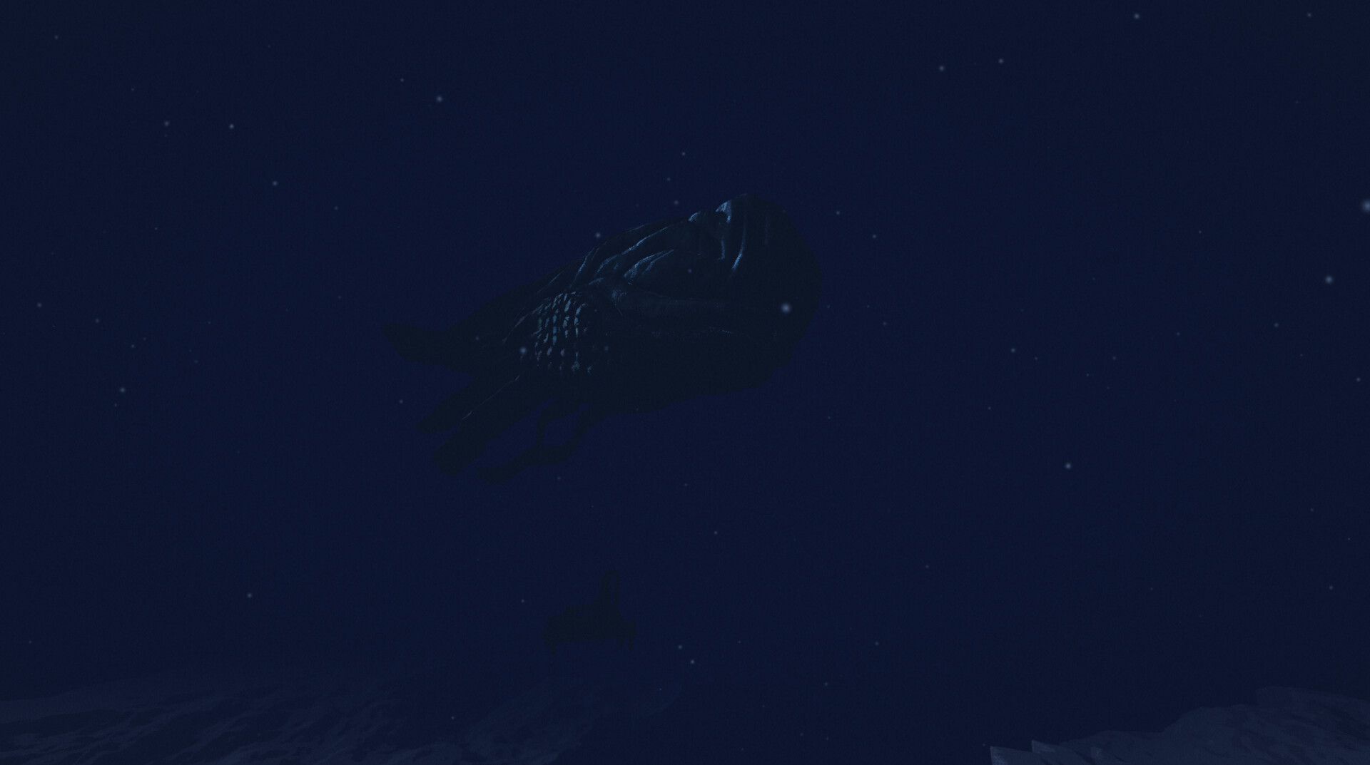 Gospel of Steel screenshot #5
