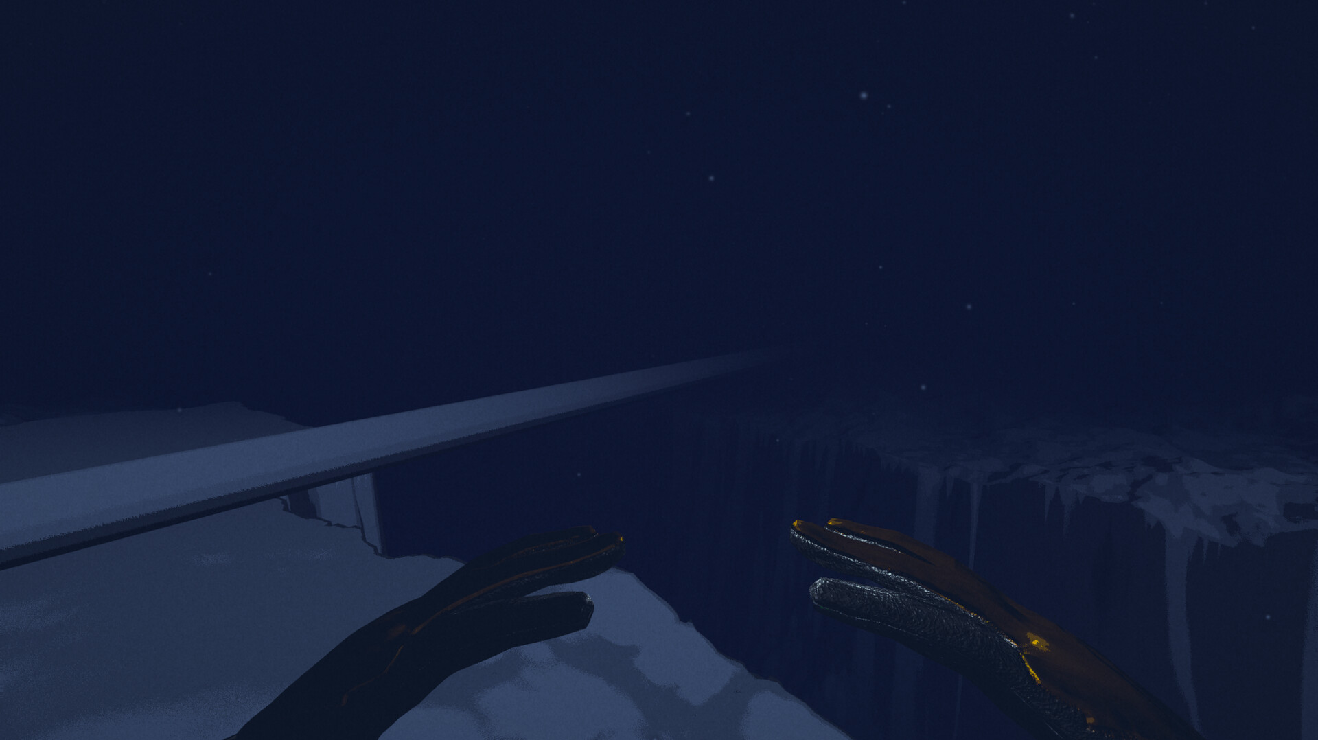 Gospel of Steel screenshot #6