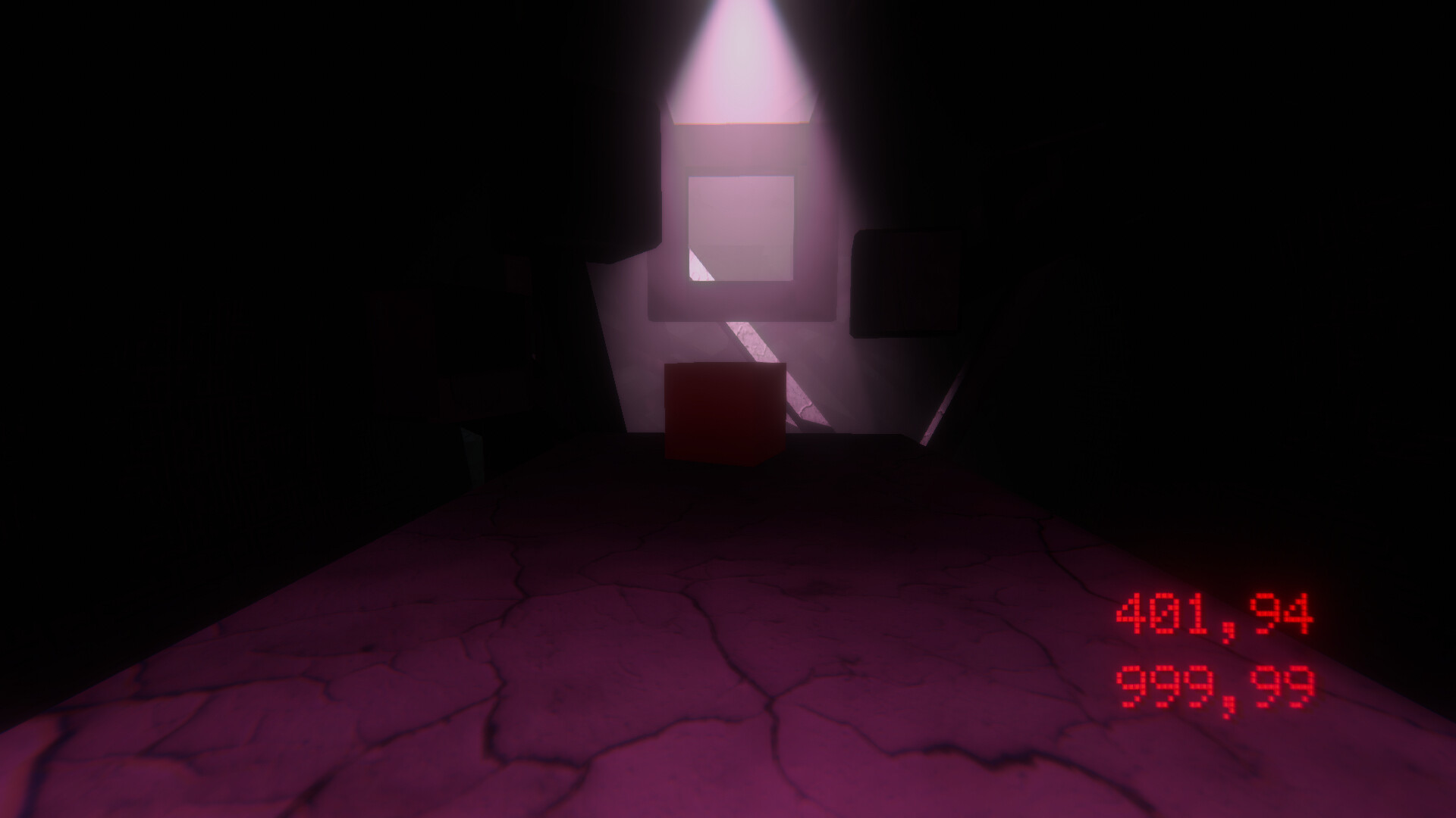 Hexahedral screenshot #6