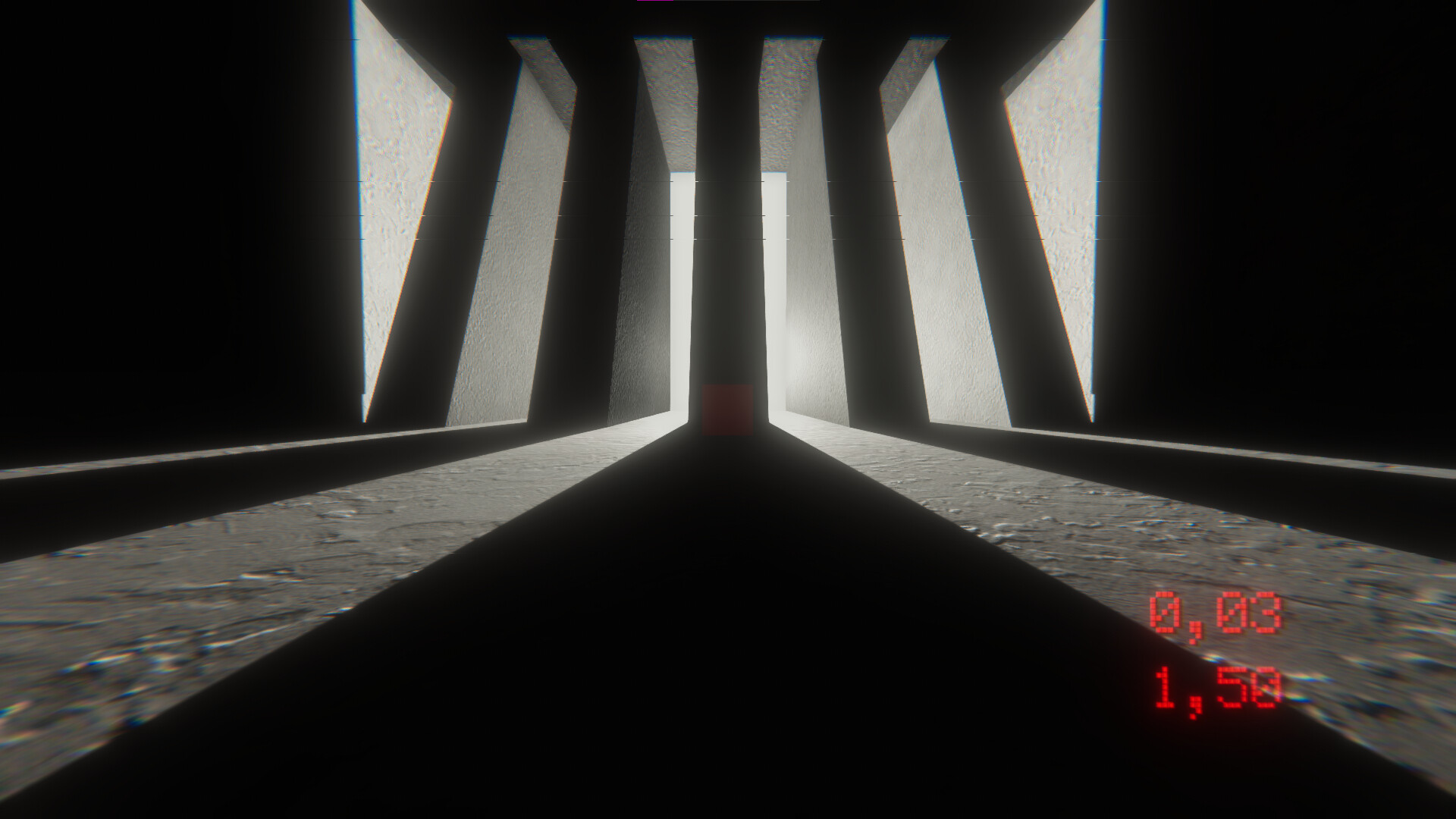 Hexahedral screenshot #1