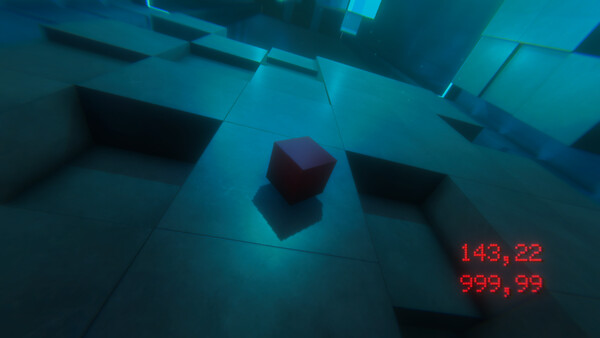 Скриншот из Hexahedral