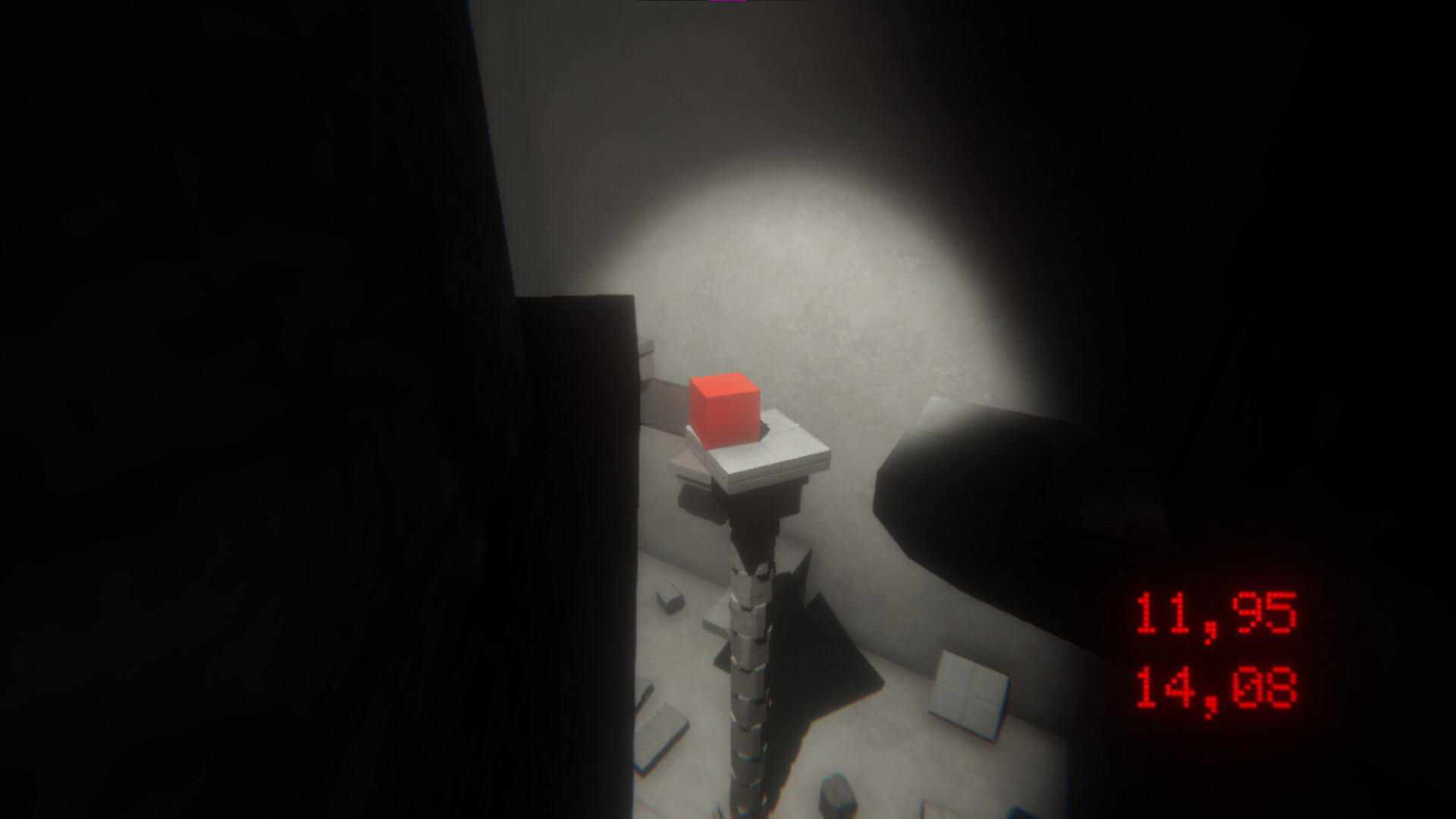 Hexahedral screenshot #2