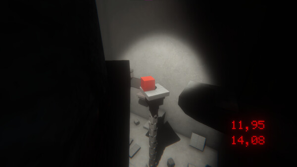 Hexahedral game for Linux 1