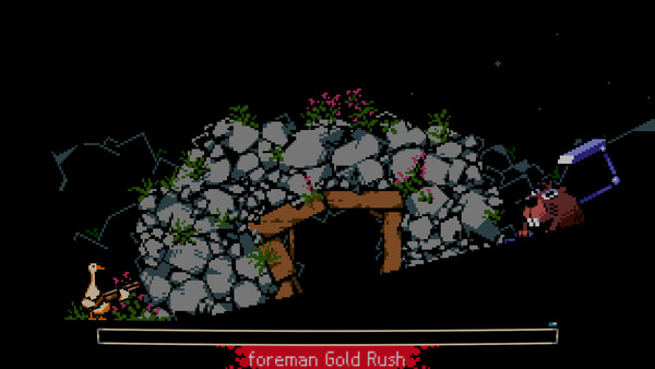 Bourbon Risky Demo screenshot 3