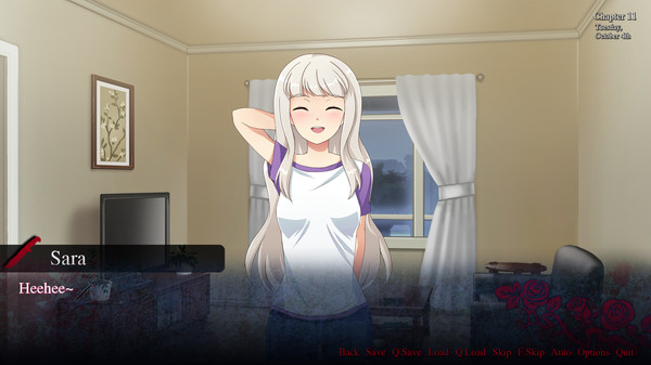 Sickness screenshot 6