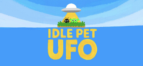 IDLE PET UFO - InHabit & Memo -