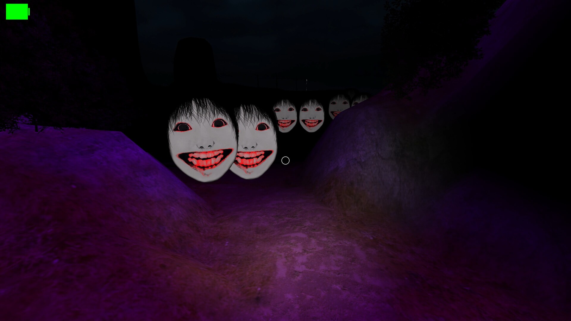 DeathForest Another Featured Screenshot #1