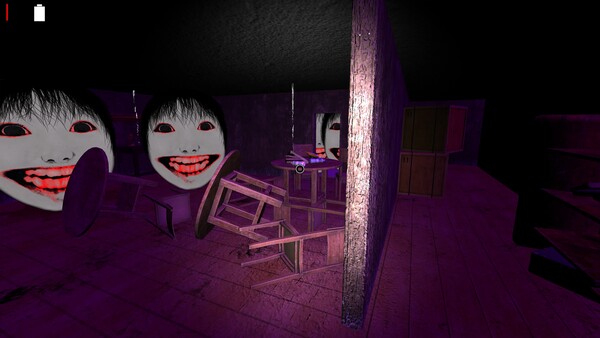 DeathForest Another screenshot 4