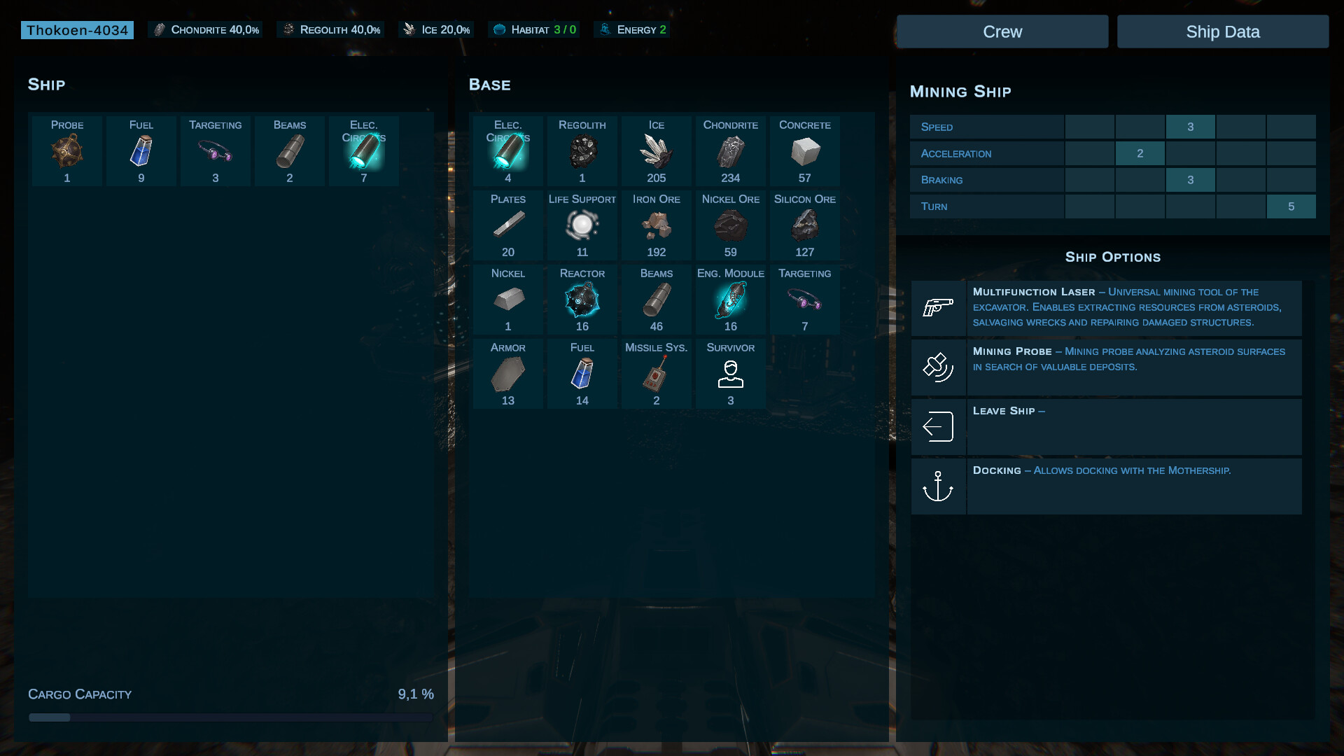 Wreckborn screenshot #4