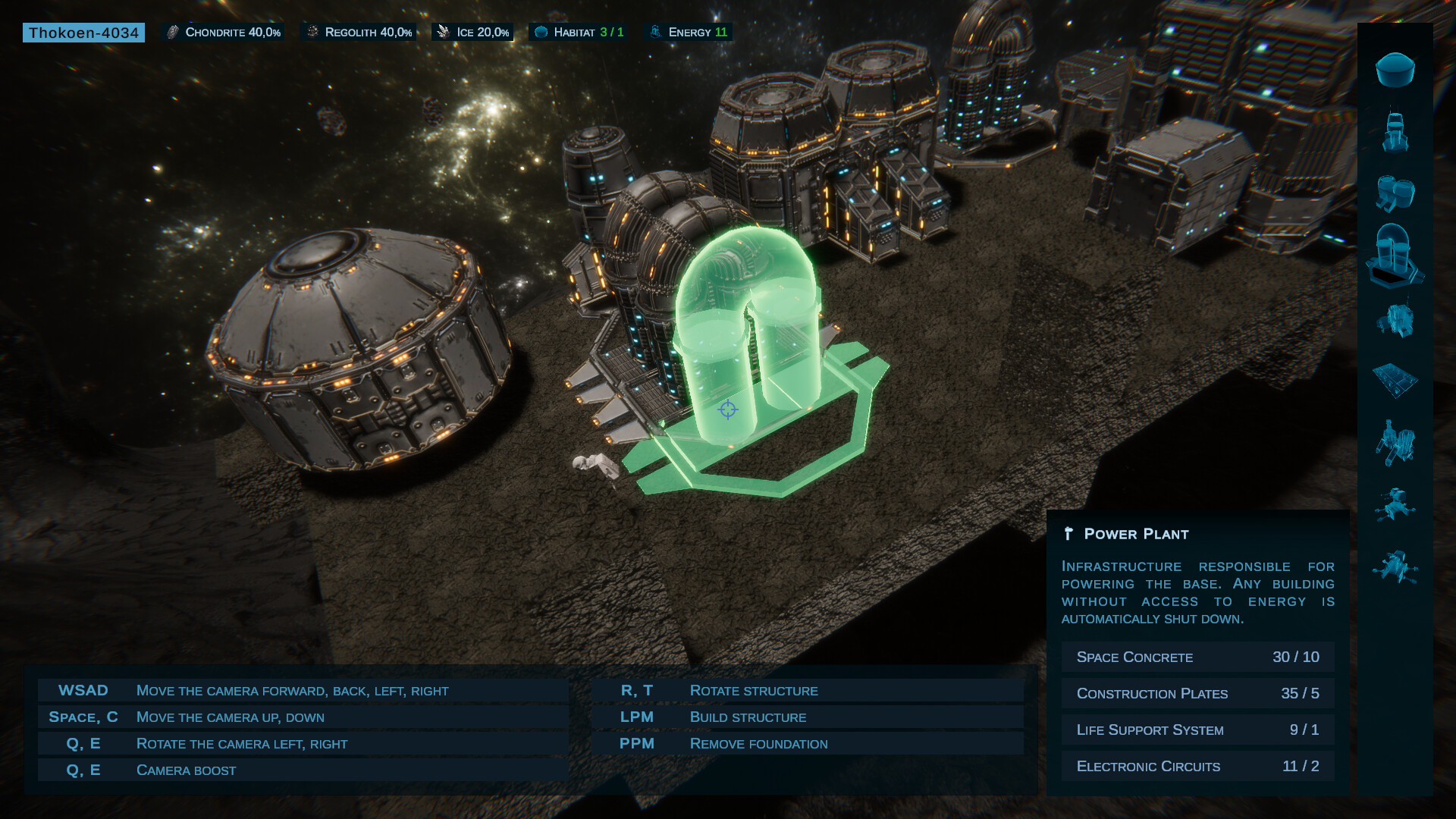 Wreckborn screenshot #8