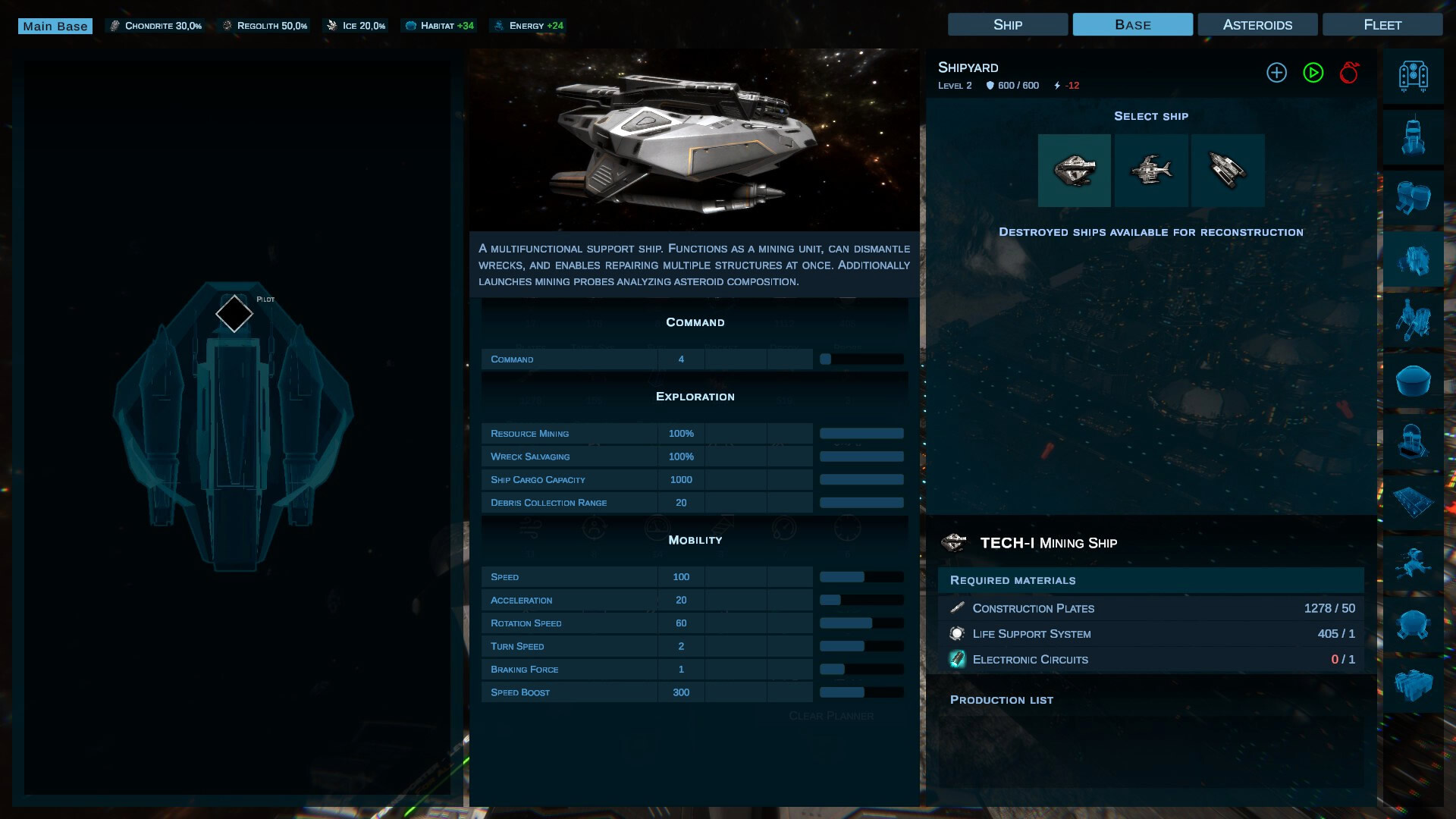 Wreckborn screenshot 8
