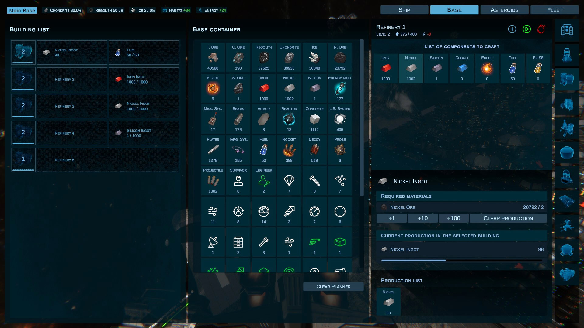 Wreckborn screenshot 11