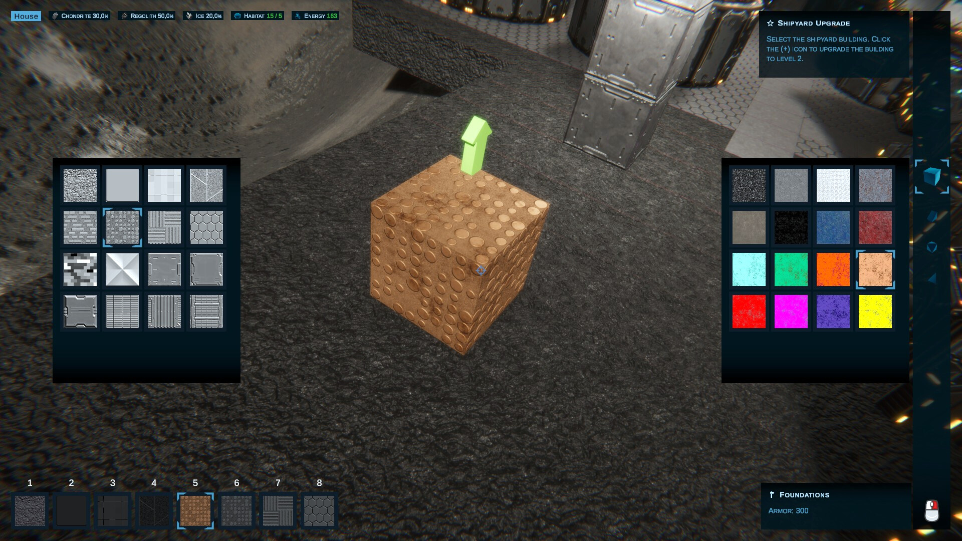 Wreckborn screenshot 3