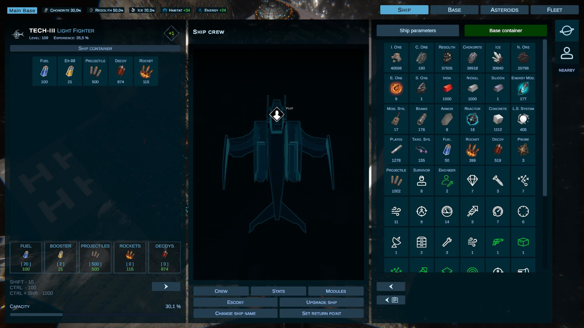 Wreckborn screenshot 9