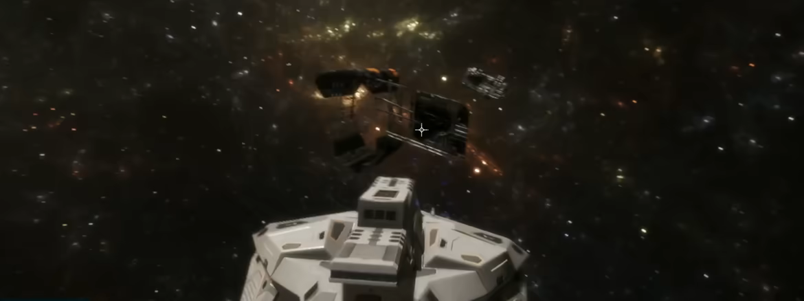 Wreckborn video 3