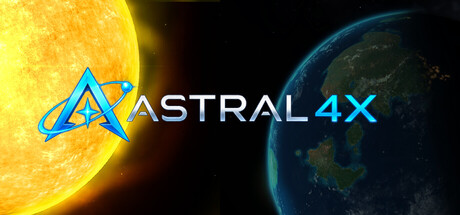 Astral 4X