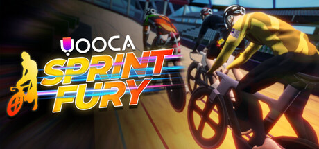Yooca: Sprint Fury