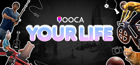 Yooca Yooca: Your Life Steam Charts | Steambase