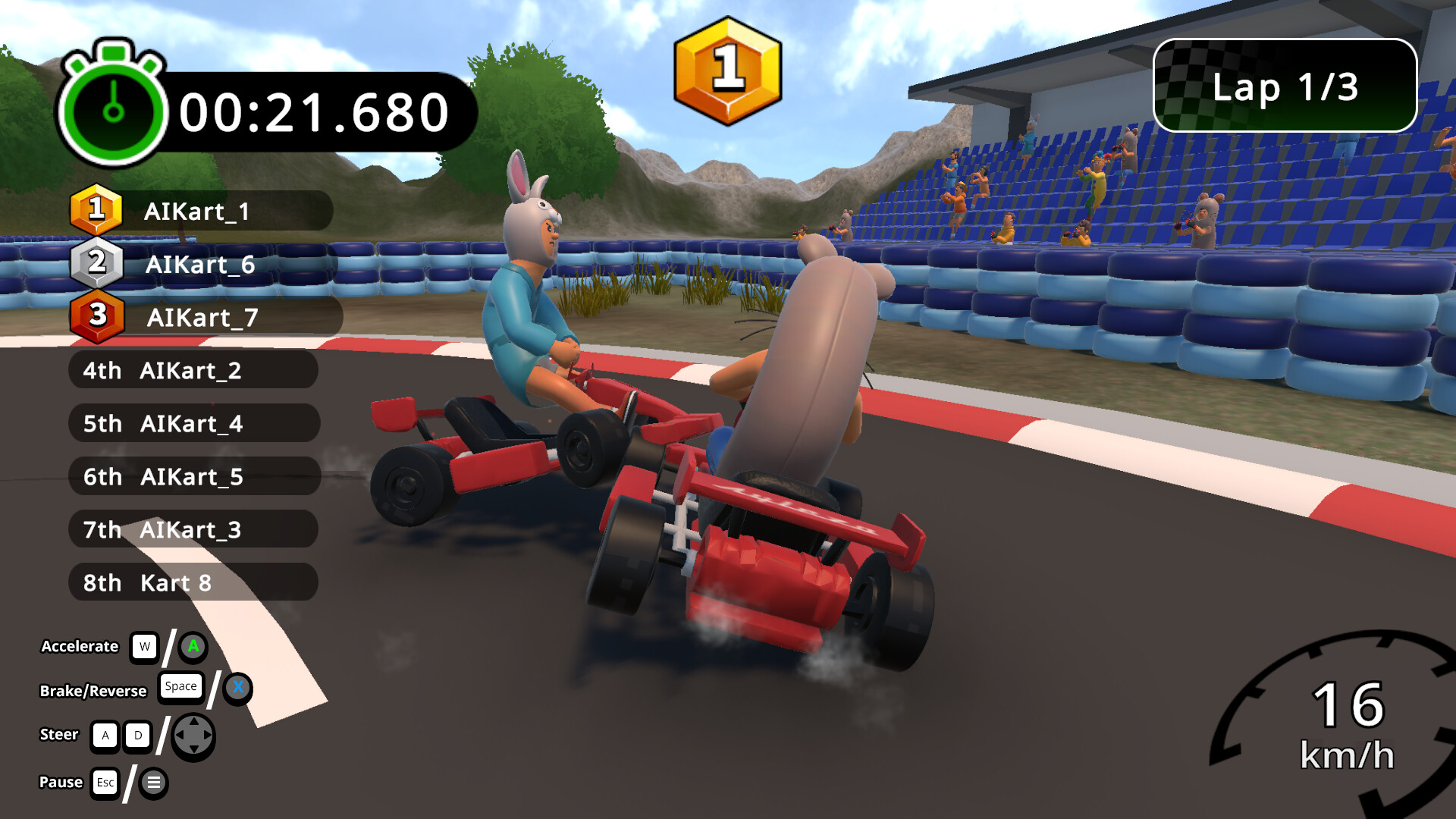 Thumb 5