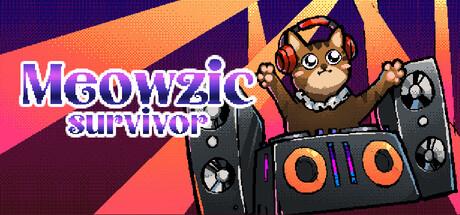 Meowzic Survivor Playtest
