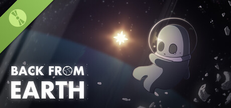 Купить дешево Back From Earth Demo Купить ключ дешево Back From Earth Demo