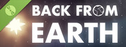 Back From Earth Demo