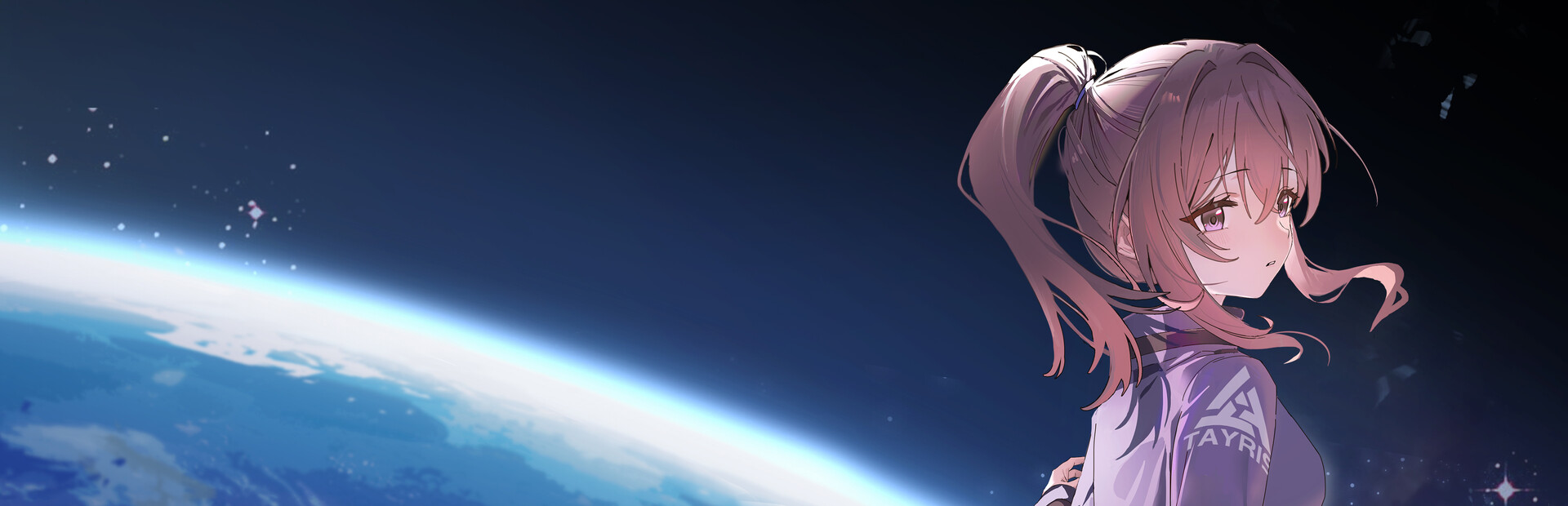 Aliya: Timelink2 Dawn
