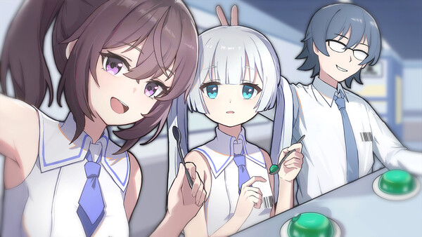 Aliya: Timelink2 Dawn