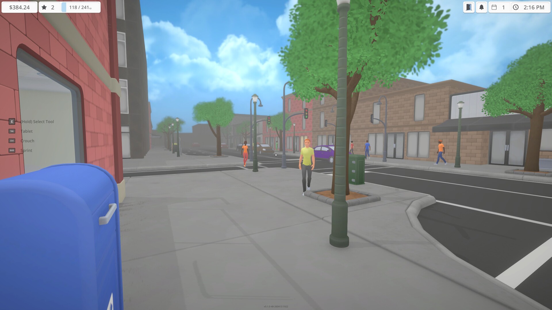 GameZone screenshot #8