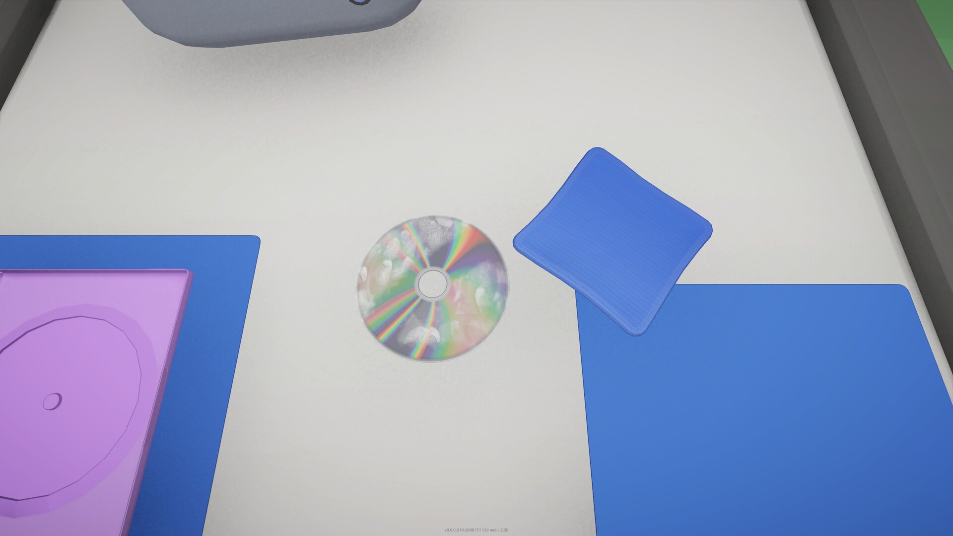 GameZone - Game Store Simulator screenshot 7