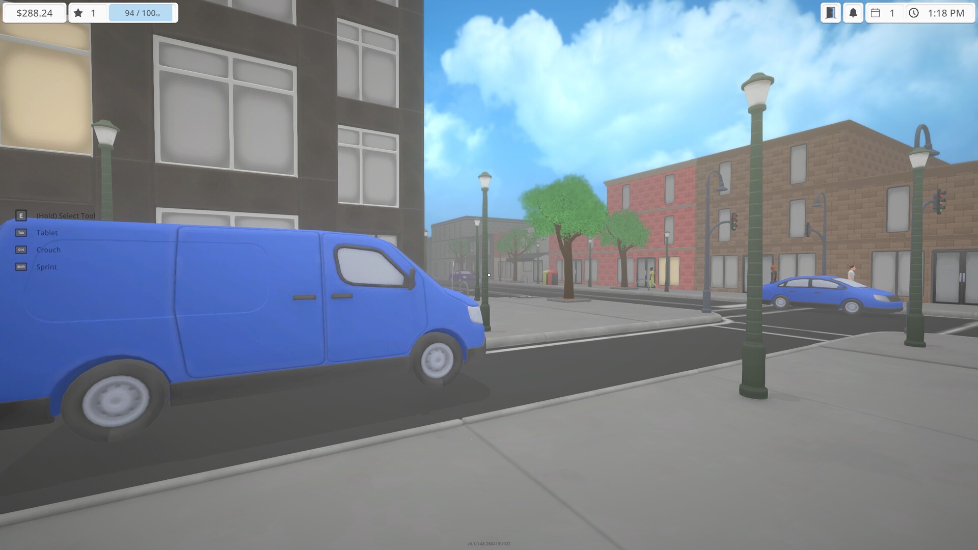 GameZone screenshot #5