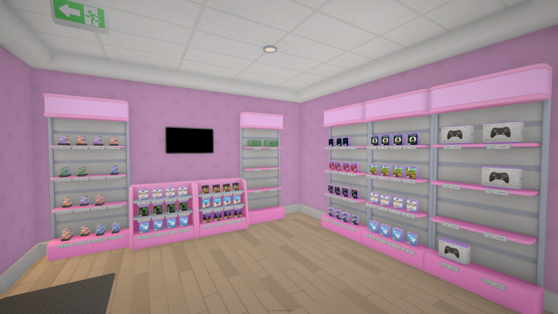 GameZone screenshot #7