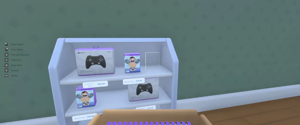 GameZone video 1