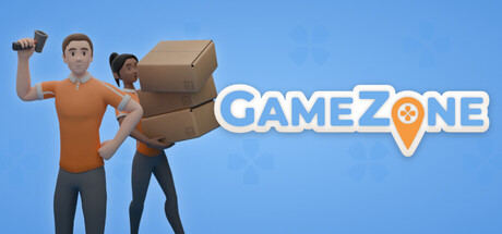GameZone - similar game to Redlight : Shop Empire by Enter Games