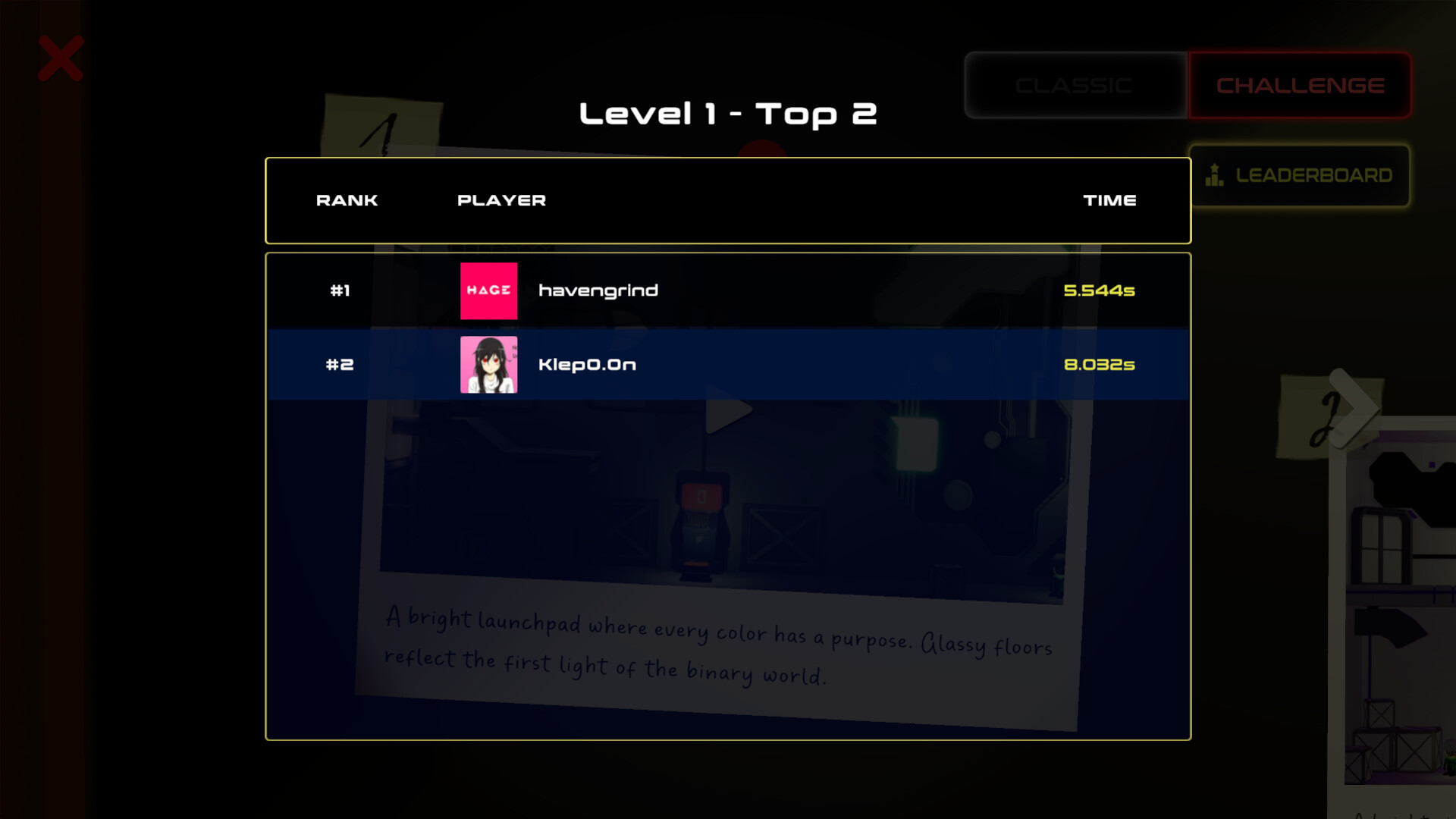 Zero One Protocol screenshot #8