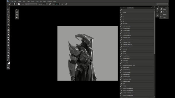 Robotpencil Presents: Basic Render Tips - Matte and Metal screenshot 4