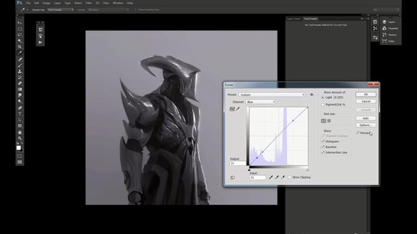 Robotpencil Presents: Basic Render Tips - Matte and Metal screenshot 5