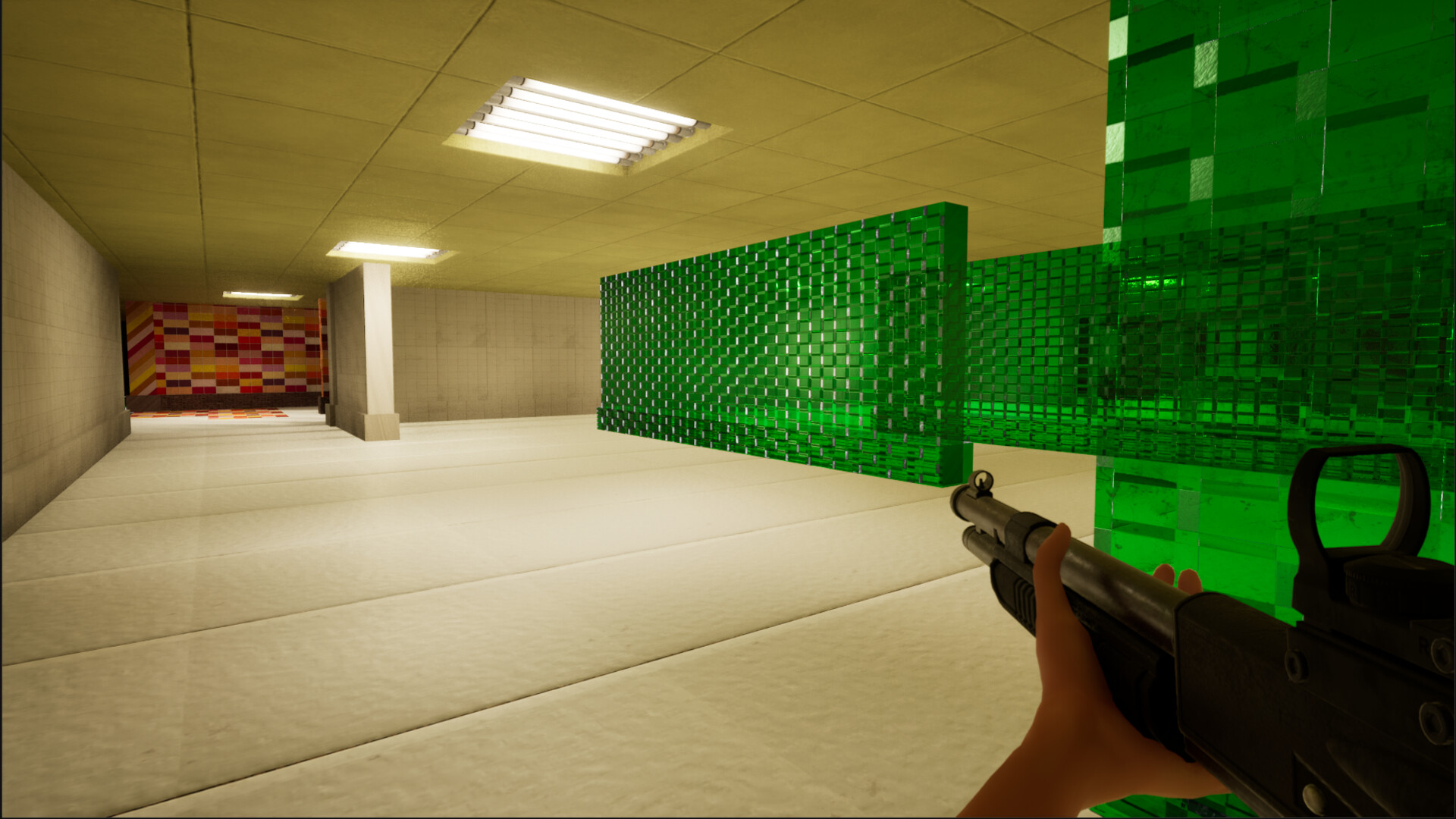 Ominous Room -不気味な部屋- screenshot #6