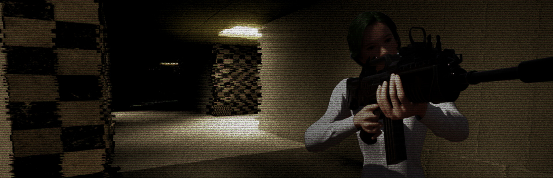 Ominous Room -不気味な部屋-