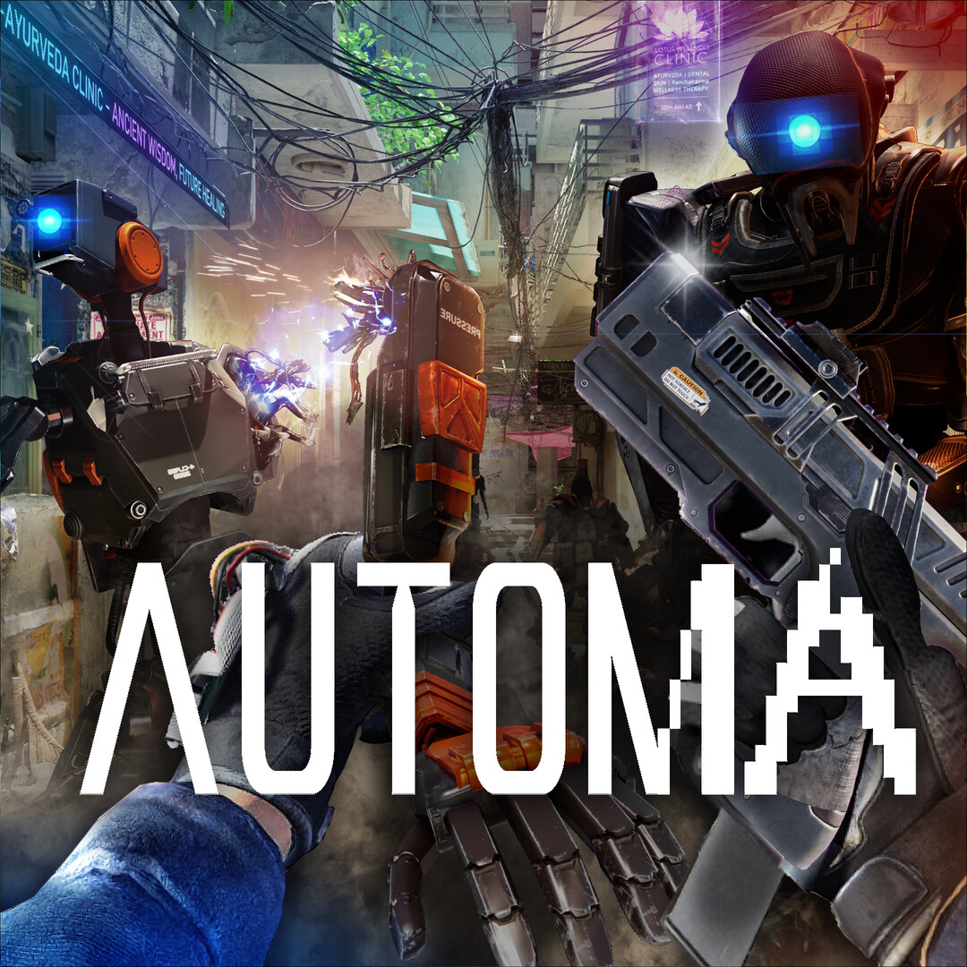 AUTOMA screenshot 6