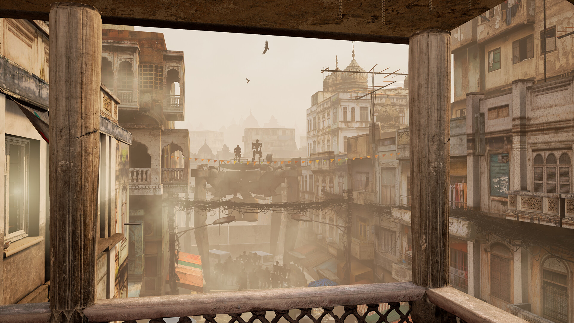 AUTOMA screenshot #3