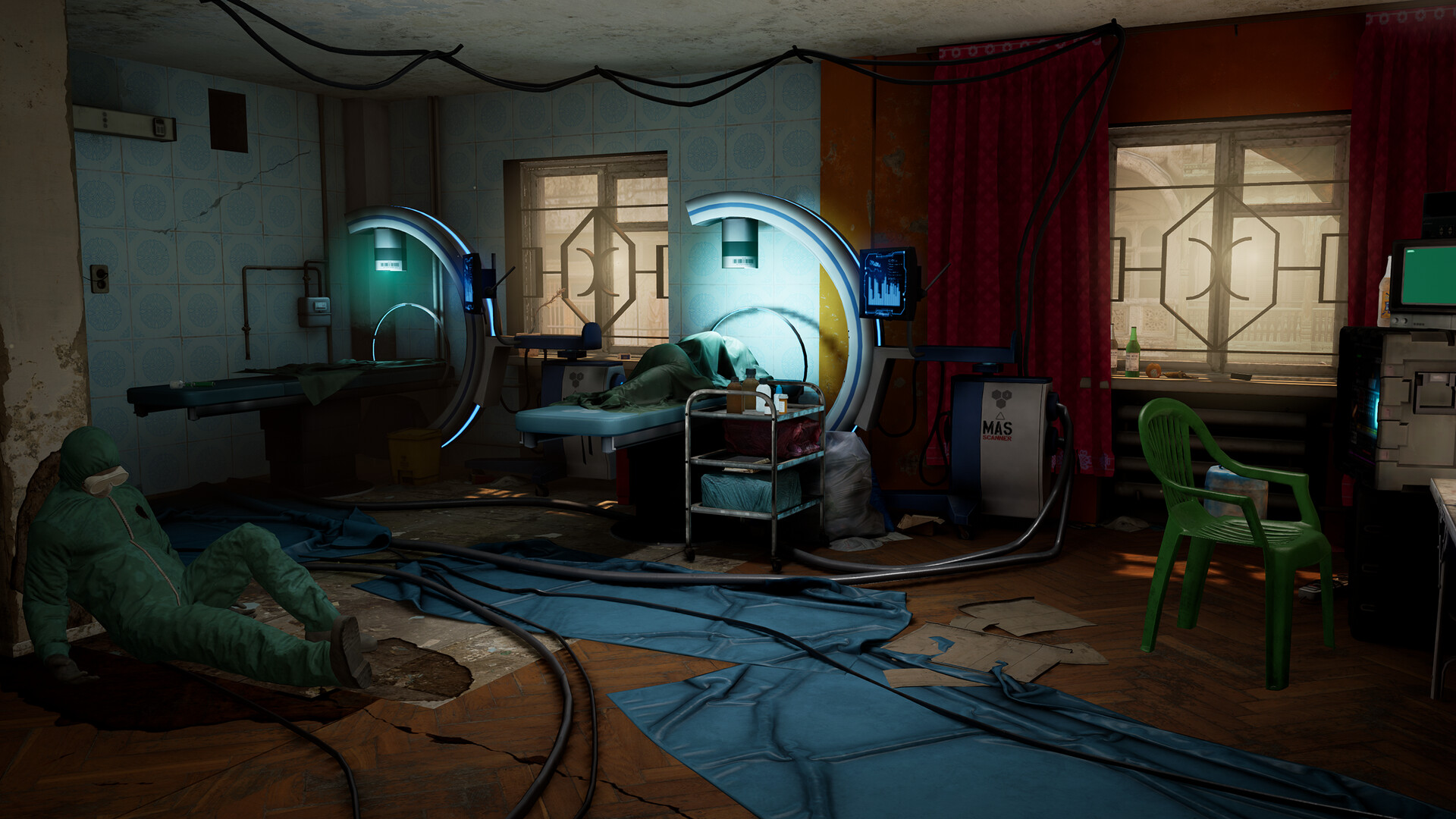 AUTOMA screenshot #5