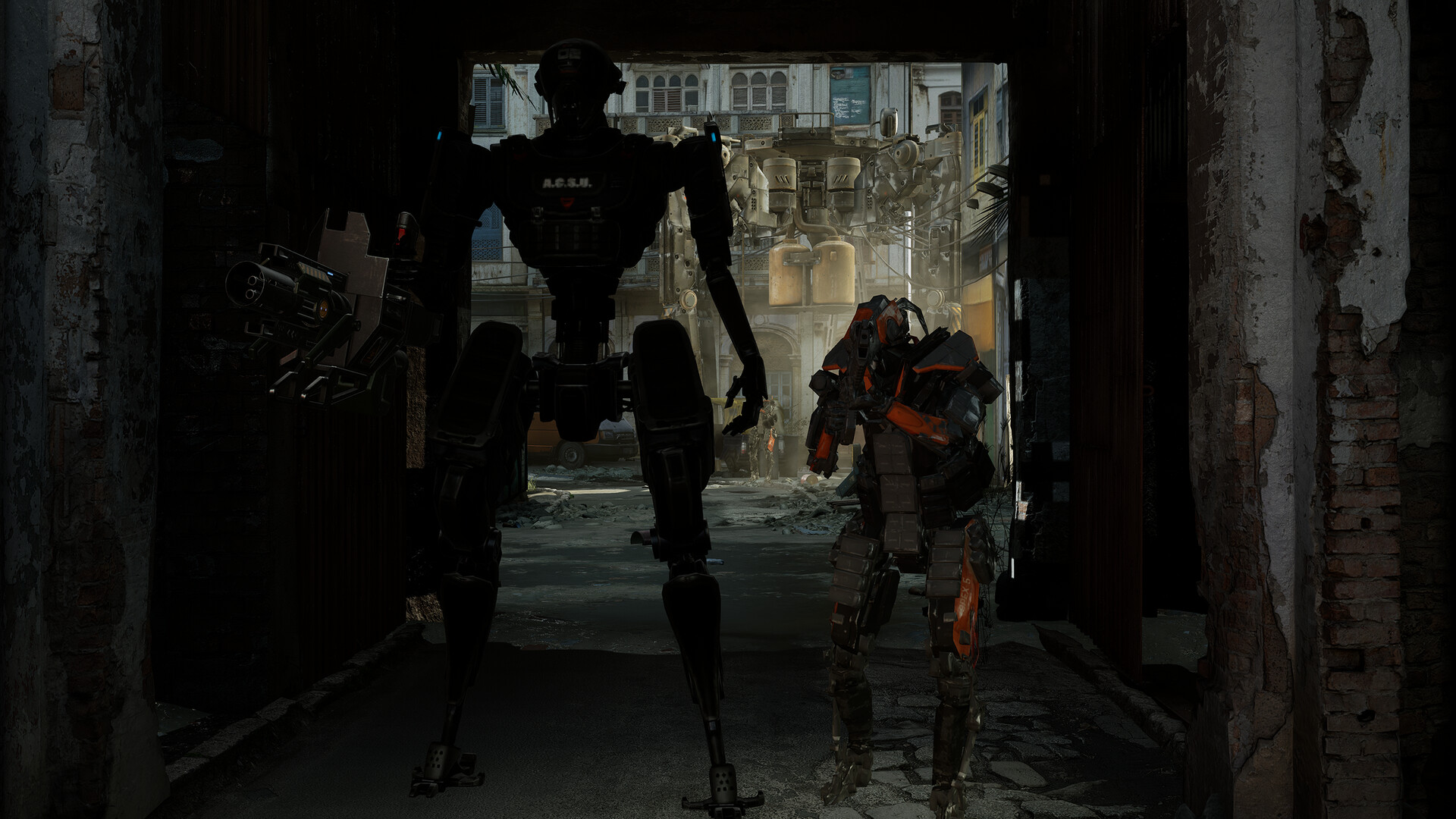 AUTOMA screenshot #4