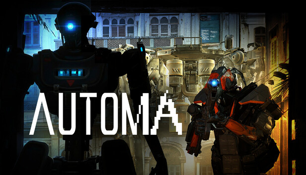 AUTOMA On Steam Capsule 616x353 