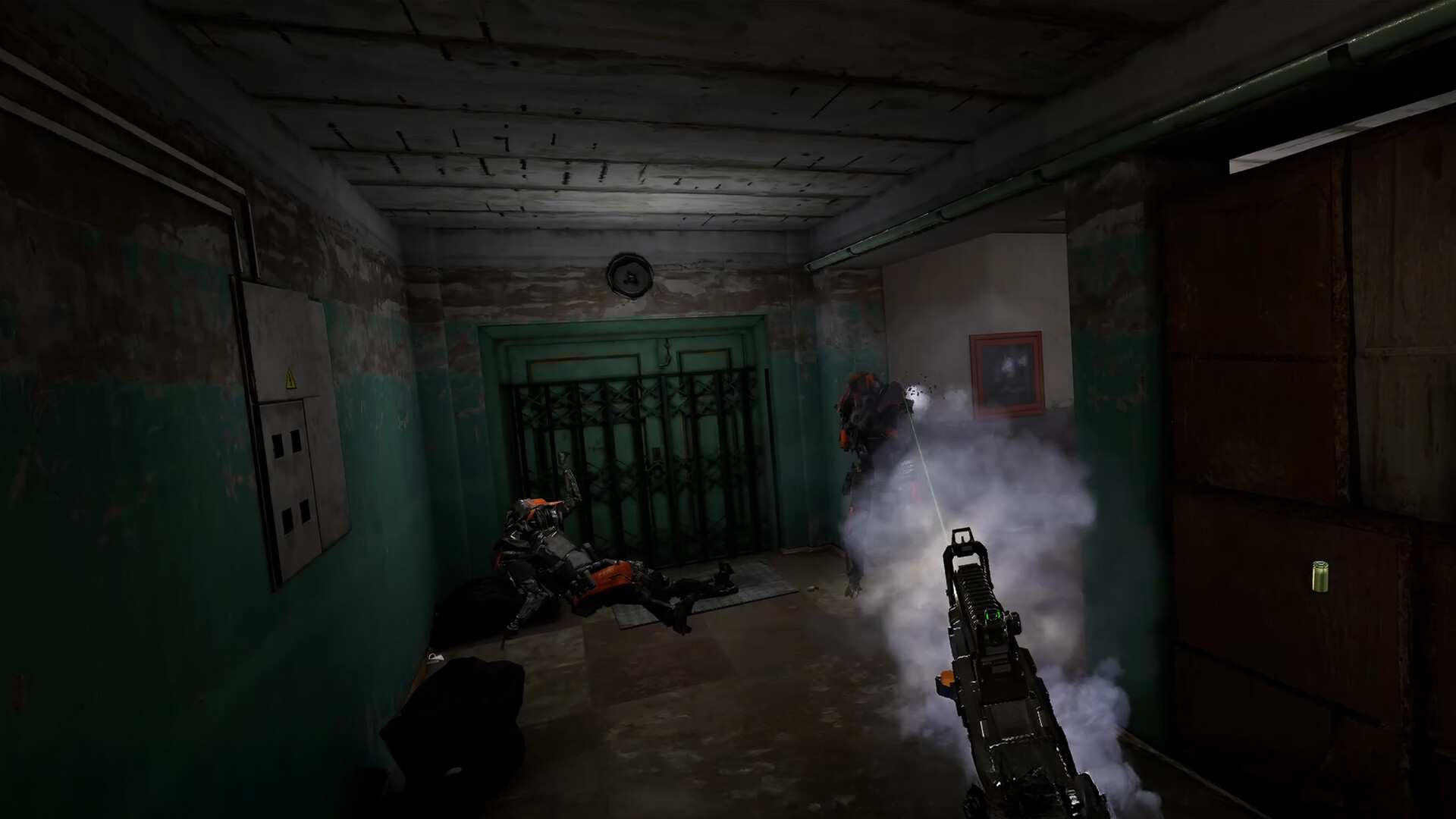 AUTOMA screenshot #2